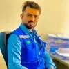 Usman Abbasi