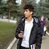 Majid Alborai
