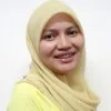 Siti Zaleha Saleh