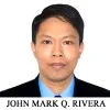 John mark Rivera