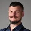 Dmytro Tsapko