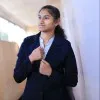 B Keerthana