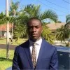 David Toussaint