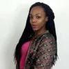 Zaria Hunter