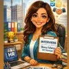 sherry fahmy HR Manager