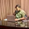 Swapnil Vaidya