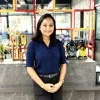 Vaishnavi Evoor