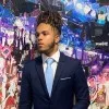 Isaiah Taylor