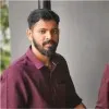 Muthukumar