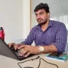 J Srinivasan