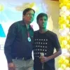 Dilip Tiwari