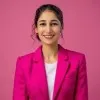 Saba Shakoor AI and Robotics