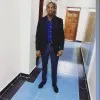 David Ngombaru