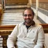 Shashank Sukoushal
