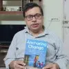Sachin Oza