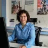 Tamara Vykhovanets