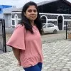 Ishwarya Sathishkumar