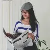 Ella Mae Oscillada