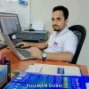 Faizan Ahmed