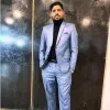 Qamar Irshad
