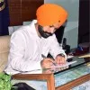 JASPREET SINGH
