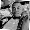 Henry Afrifa Junior