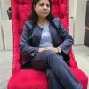 Zeba Syyed
