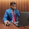 Mohammad Masudul Islam