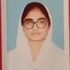 Areej Jamshaid