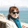 Ievgeniia Rozenberg