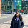 Aswathy