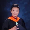 Vince Ralfh Dela Cruz