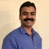 Sharath SR