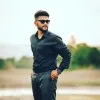 Hrishabh Pandit