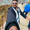 Akshay Kesarkar