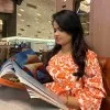 Pranali Palekar