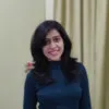 Darshana Mukherjee