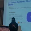 Fawziah Alqahtani