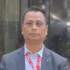 Joy Kumar Chakma