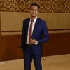 Parsh Gandhi