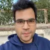 Sushmit Saxena