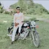 Bhushan Bargal