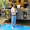 Brijesh Singh