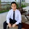 Taimoor Saqib