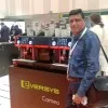 Javeed Ahmed