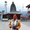 Preety Hazarika