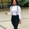 TEMILADE ADEKUNJO