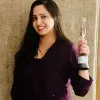 Meghna Tomar