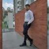 Devashish Pandya