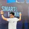 Manoj Kumar Panda